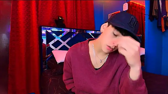 Luke Howland online show from 03-07-26, 04:41