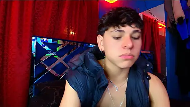 Luke Howland online show from 09-18-25, 11:52