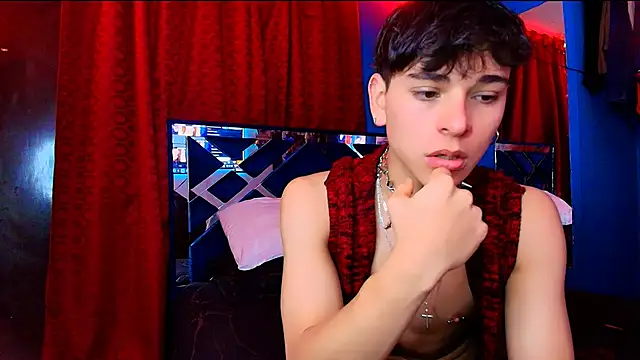 Luke Howland online show from 02-24-26, 02:23