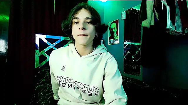 Luke Howland online show from 03-18-25, 09:21