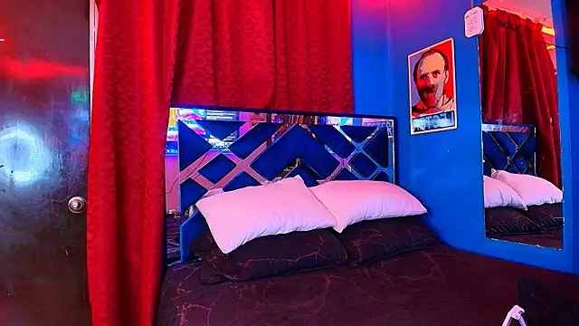 Luke Howland online show from 03-27-26, 02:53