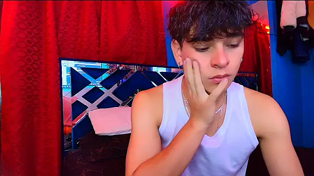 Luke Howland online show from 04-18-26, 07:29