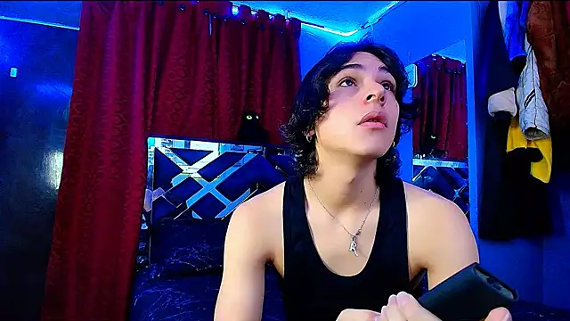 Luke Howland online show from 03-20-25, 07:04