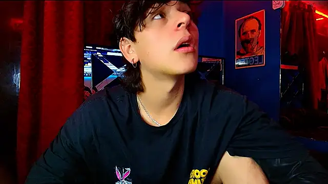 Luke Howland online show from 09-11-25, 10:21