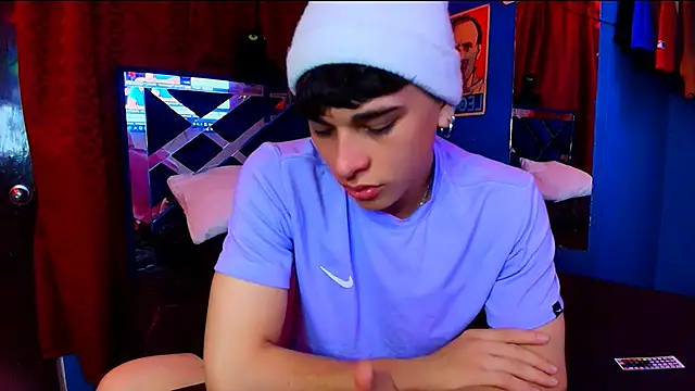 Luke Howland online show from 02-11-26, 02:11