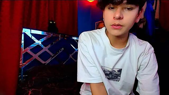 Luke Howland online show from 09-08-25, 11:37