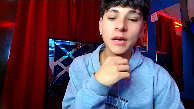 Luke Howland online show from 09-23-25, 10:06