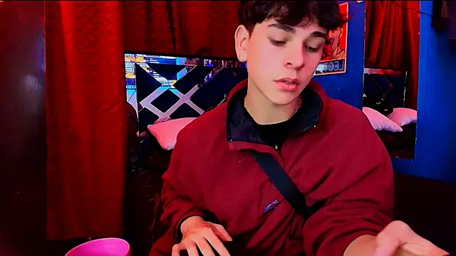 Luke Howland online show from 02-26-26, 04:01