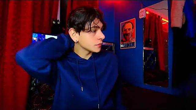 Luke Howland online show from 09-09-25, 11:58