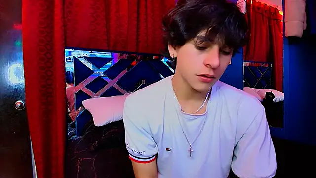 Luke Howland online show from 01-17-26, 02:04