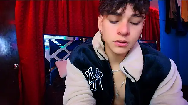 Luke Howland online show from 04-27-26, 04:49