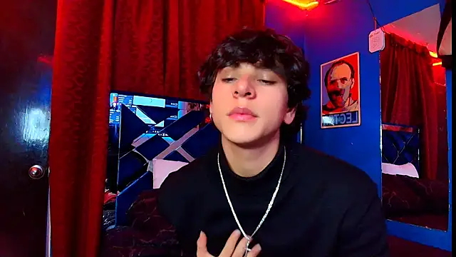 Luke Howland online show from 01-06-26, 02:04