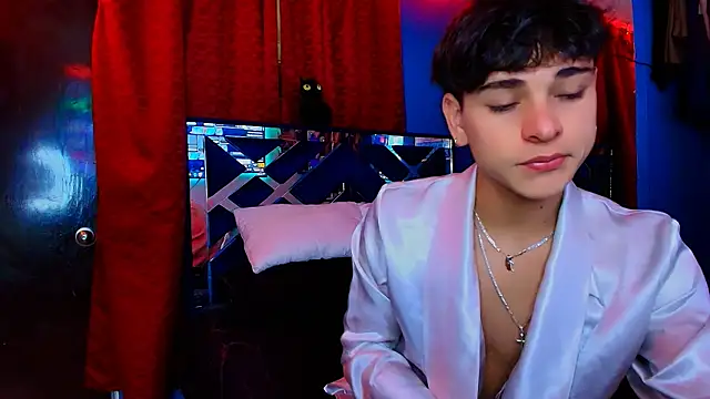 Luke Howland online show from 02-27-26, 03:29