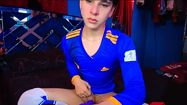 Luke Howland online show from 10-24-25, 11:59