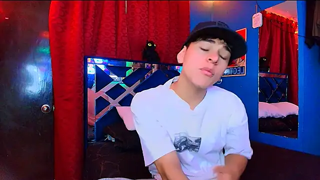 Luke Howland online show from 03-03-26, 03:13