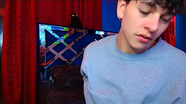 Luke Howland online show from 10-15-25, 11:57