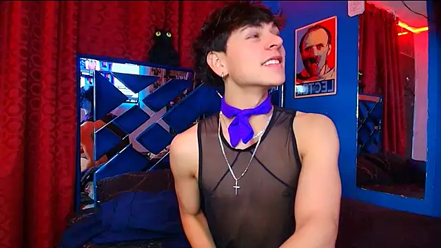 Luke Howland online show from 10-17-25, 11:39