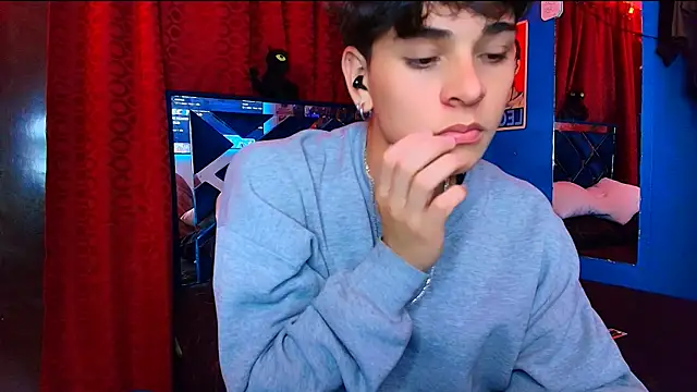 Luke Howland online show from 03-08-26, 04:49