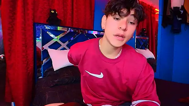 Luke Howland online show from 04-13-26, 02:10