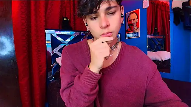 Luke Howland online show from 04-15-26, 04:11