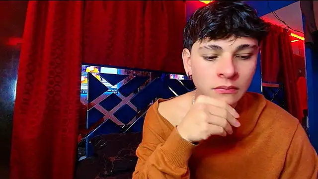 Luke Howland online show from 09-19-25, 11:53