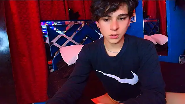 Luke Howland online show from 07-02-26, 03:23