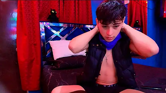 Luke Howland online show from 02-20-26, 02:41