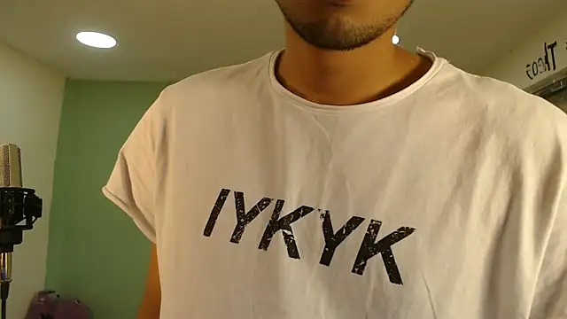 danielitopapuu online show from 12-17-25, 04:56