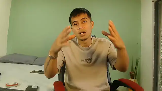 danielitopapuu online show from 02-13-26, 02:39