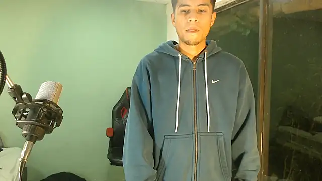 danielitopapuu online show from 02-15-26, 07:51