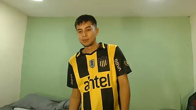 danielitopapuu online show from 02-11-26, 03:06