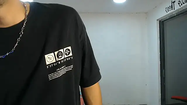 danielitopapuu online show from 11-10-25, 10:59