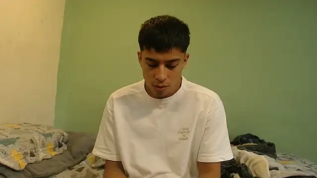 Snapshot of danielitopapuu chatting on 07-01-26, 03:12 danielitopapuu online show from 07-01-26, 03:12