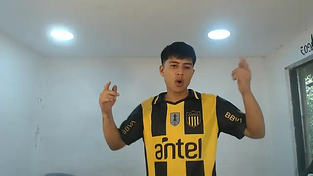 danielitopapuu online show from 11-04-25, 02:32