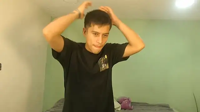 danielitopapuu online show from 03-08-26, 03:43