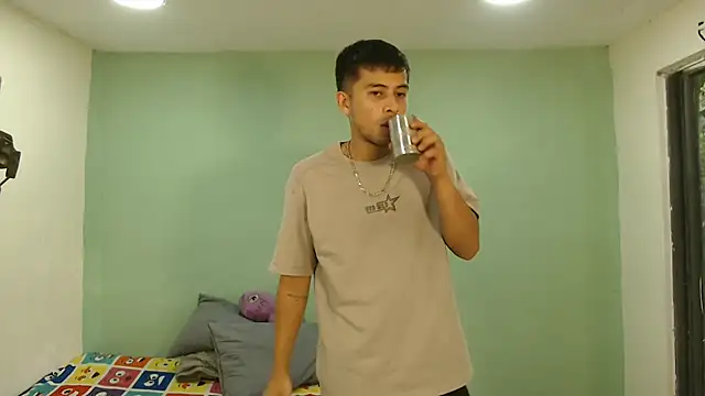 danielitopapuu online show from 11-26-25, 09:59