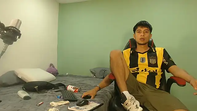 danielitopapuu online show from 01-08-26, 09:54