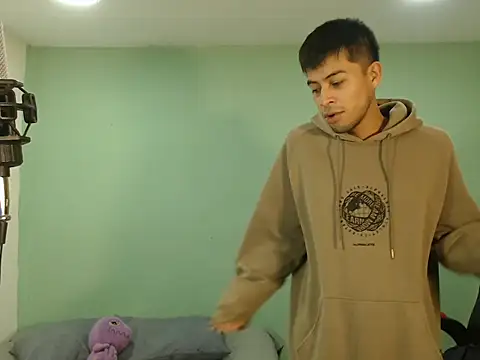 danielitopapuu online show from 11-28-25, 10:48