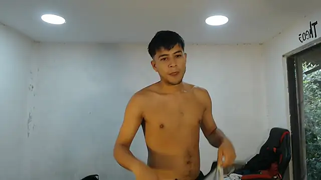 danielitopapuu online show from 10-30-25, 12:36