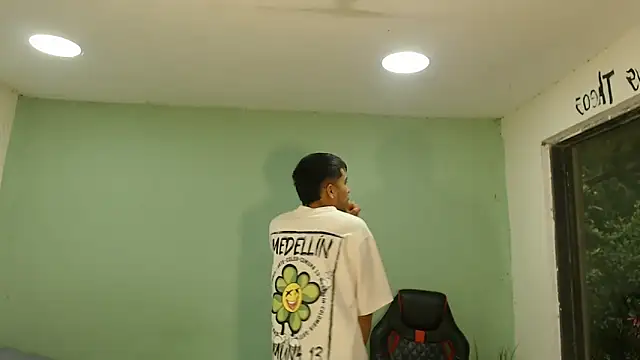 danielitopapuu online show from 02-10-26, 12:04