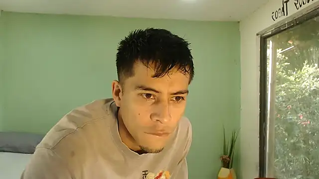 danielitopapuu online show from 02-12-26, 01:55