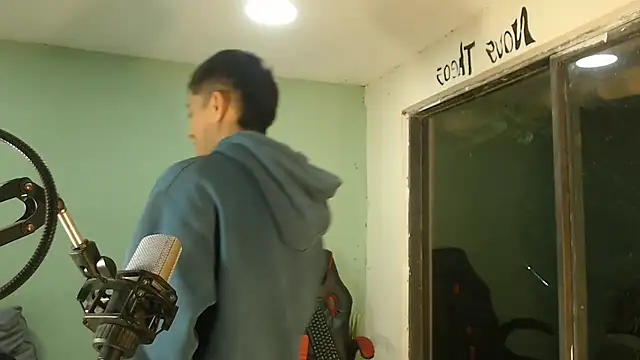 danielitopapuu online show from 02-15-26, 06:25