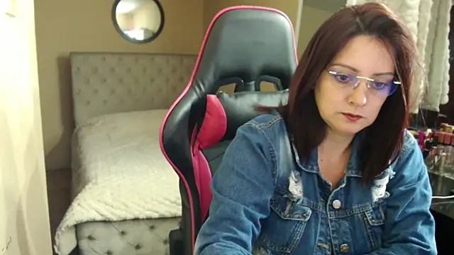 Carol Scottt online show from 02-23-26, 08:48