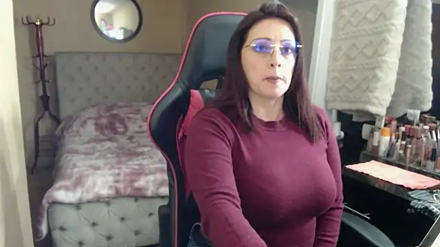 Snapshot of Carol_Scottt chatting on 05-15-26, 07:45 Carol Scottt online show from 05-15-26, 07:45