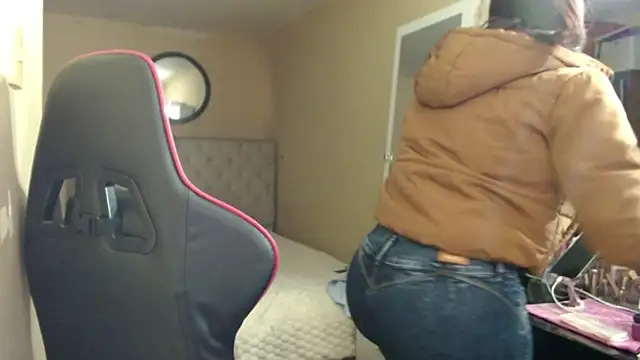 Carol Scottt online show from 02-25-26, 06:19