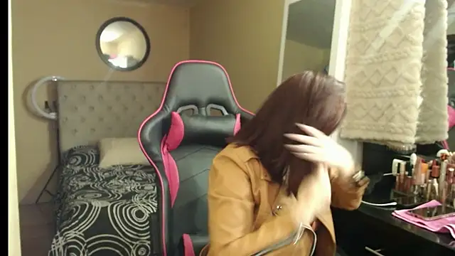 Carol Scottt online show from 10-09-25, 10:54