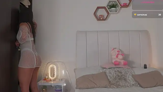 Madison evans1 online show from 03-28-26, 05:30