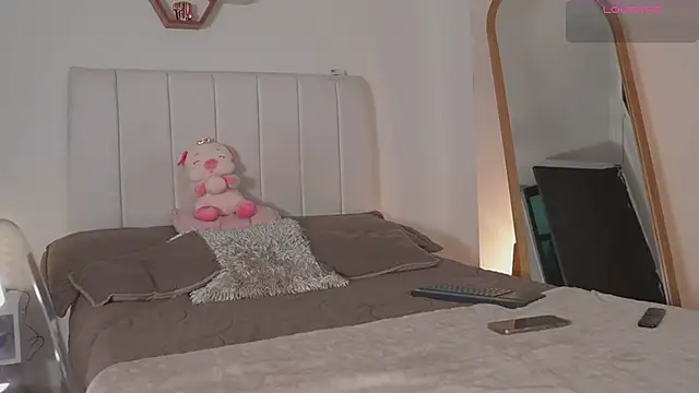 Madison evans1 online show from 03-03-26, 05:03