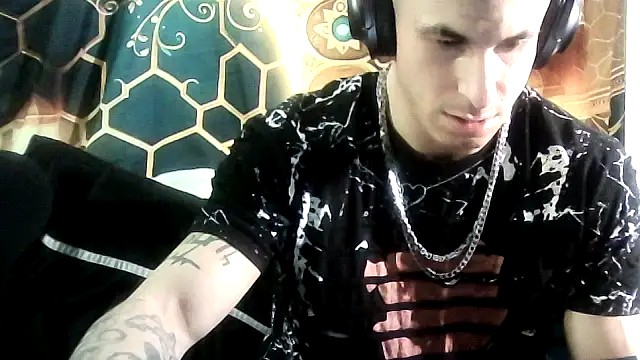 --D-a-D-D-y- online show from 01-07-26, 04:50