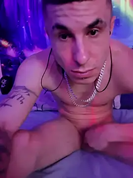 --D-a-D-D-y- online show from 06-26-26, 10:32